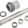 Fulcrum Kit De Conversion Shimano Micro Spline Pour Moyeux AFS -VTT Soldes Magasin Fulcrum Shimano Micro Spline Umruestkit fuer AFS Naben