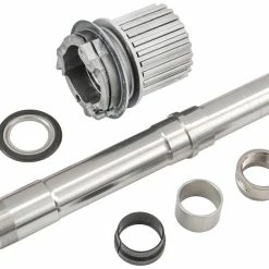 Fulcrum Kit De Conversion Shimano Micro Spline Pour Moyeux AFS