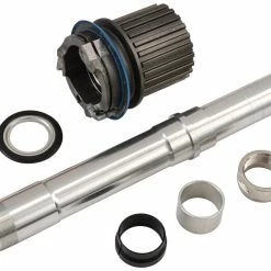 Fulcrum Kit De Conversion Shimano Micro Spline Pour Roue Boost
