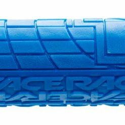 Race Face Grip Grippler Lock On Grips -VTT Soldes Magasin Grippler LockOn Blue 1973317427 4