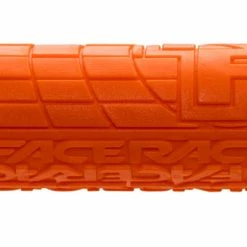 Race Face Grip Grippler Lock On Grips -VTT Soldes Magasin Grippler LockOn Orange 1973317441 4