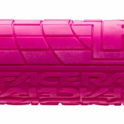 Race Face Grip Grippler Lock On Grips -VTT Soldes Magasin Grippler LockOn magenta 1973317489 4