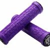 Race Face Grip Grippler Lock On Grips -VTT Soldes Magasin Grippler LockOn purple 1973317472