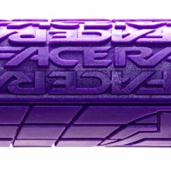 Race Face Grip Grippler Lock On Grips -VTT Soldes Magasin Grippler LockOn purple 1973317472 3