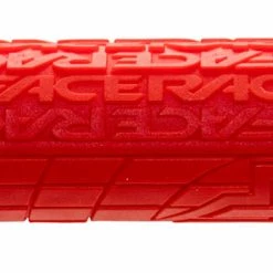 Race Face Grip Grippler Lock On Grips -VTT Soldes Magasin Grippler LockOn red 1973317434 3