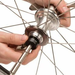 Park Tool Kit D'insertion Pour Roulements De Moyeu HBP-1 -VTT Soldes Magasin HBP 1 2oWs4Od0fzJr0z