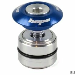 HOPE Head Doctor Capuchon De Potence Avec Extenseur -VTT Soldes Magasin Hope Head Doctor blue HDOCB