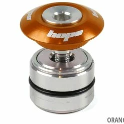 HOPE Head Doctor Capuchon De Potence Avec Extenseur -VTT Soldes Magasin Hope Head Doctor orange HDOCC