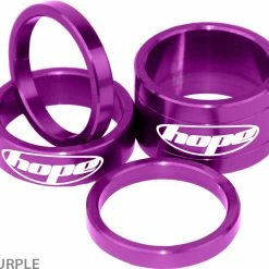 HOPE Space Doctor Spacerringe -VTT Soldes Magasin Hope SDOCN 20122738 Space Doctor Spacerringe 3