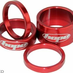 HOPE Space Doctor Spacerringe -VTT Soldes Magasin Hope SDOCN 20122738 Space Doctor Spacerringe 4