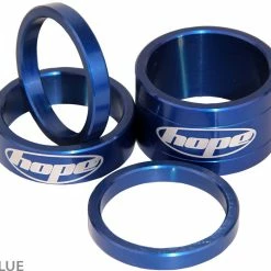 HOPE Space Doctor Spacerringe -VTT Soldes Magasin Hope SDOCN 20122738 Space Doctor Spacerringe 6