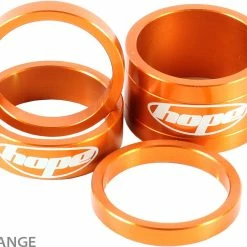 HOPE Space Doctor Spacerringe -VTT Soldes Magasin Hope SDOCN 20122738 Space Doctor Spacerringe 7