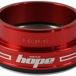 HOPE EC49/40 Headset Lower Part 11 HOPE EC49/40 Headset Lower Part -VTT Soldes Magasin Hope Steuersatz Unterteil EC49 40 3
