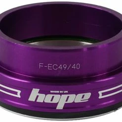 HOPE EC49/40 Headset Lower Part 13 HOPE EC49/40 Headset Lower Part -VTT Soldes Magasin Hope Steuersatz Unterteil EC49 40 5