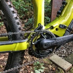 Katana Guide De Chaîne Flip-Guide SG-01 -VTT Soldes Magasin Katana Flip Guide a