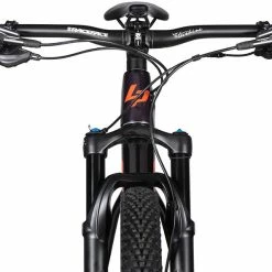 Lapierre PRORACE CF 8.9 10 Lapierre PRORACE CF 8.9 -VTT Soldes Magasin Lapierre PRORACE CF 8 9 LPJNA390 2