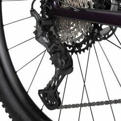 Lapierre PRORACE CF 8.9 12 Lapierre PRORACE CF 8.9 -VTT Soldes Magasin Lapierre PRORACE CF 8 9 LPJNA390 4