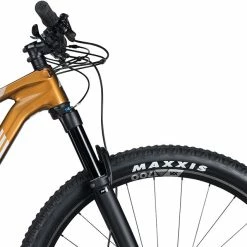 Lapierre XRM 8.9 -VTT Soldes Magasin Lapierre XRM 8 9 LRFNA390 3