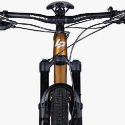 Lapierre XRM 8.9 -VTT Soldes Magasin Lapierre XRM 8 9 LRFNA390 4