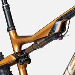 Lapierre XRM 8.9 -VTT Soldes Magasin Lapierre XRM 8 9 LRFNA390 5