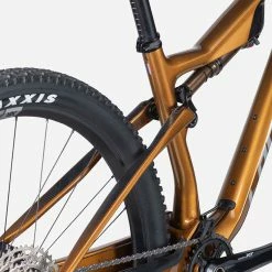 Lapierre XRM 8.9 -VTT Soldes Magasin Lapierre XRM 8 9 LRFNA390 6