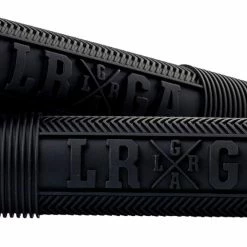 LOOSE RIDERS Poignées C/S Regular -VTT Soldes Magasin Loose Riders CS Regular Grips black