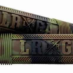LOOSE RIDERS Poignées C/S Regular -VTT Soldes Magasin Loose Riders CS Regular Grips camo