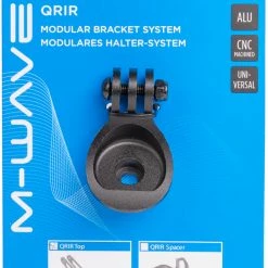 M-Wave QRIR Top - Capuchon Pour Casque AHEAD -VTT Soldes Magasin M Wave 390635 QRIR Top Kappe fur AHEAD Steuersatz 6