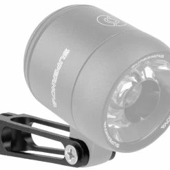M-Wave QRIR Extender - Support De Lampe -VTT Soldes Magasin M Wave 390638 QRIR Extender Lampenhalter 3