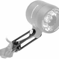M-Wave QRIR Extender - Support De Lampe -VTT Soldes Magasin M Wave 390638 QRIR Extender Lampenhalter 5
