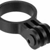 M-Wave QRIR Spacer - Bague D'écartement Pour Le Casque AHEAD -VTT Soldes Magasin M Wave 390650 QRIR Spacer Distanzring fur AHEAD Steuersatz 1