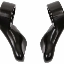 M-Wave Poignées De Guidon Supplémentaires BE Anatom In Pour Une Utilisation En Intérieur