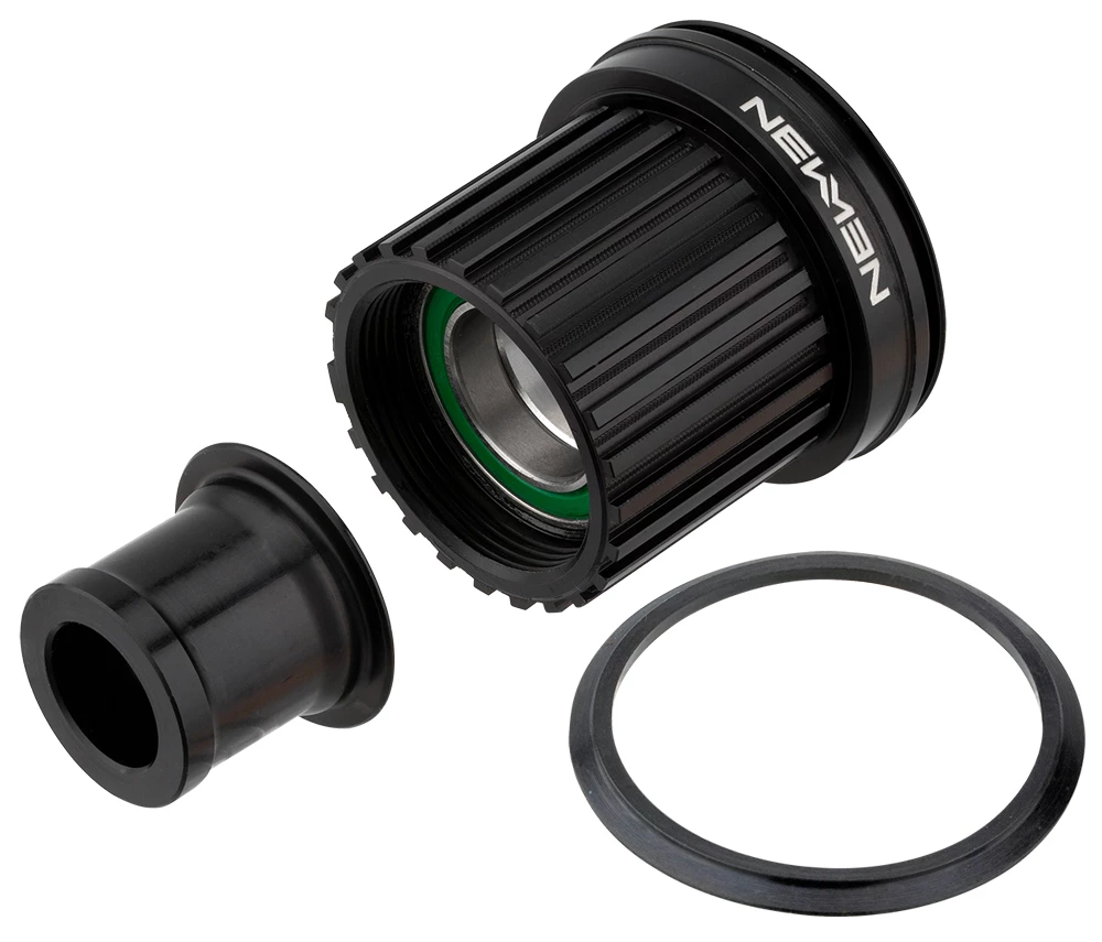 Newmen MTB MicroSpline Gen2 Freewheel Incl. Bearing 3 Newmen MTB MicroSpline Gen2 Freewheel Incl. Bearing