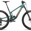 Santa Cruz Hightower C GX AXS -VTT Soldes Magasin MY22 5 Hightower CC GX AXS Green
