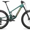 Santa Cruz Hightower C GX AXS RSV -VTT Soldes Magasin MY22 5 Hightower CC GX AXS RSV Green