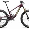 Santa Cruz Hightower CC X01 AXS RSV -VTT Soldes Magasin MY22 5 Hightower CC X01 AXS RSV Purple