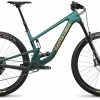 Santa Cruz Hightower C R 1 Santa Cruz Hightower C R -VTT Soldes Magasin MY22 5 Hightower C R Green