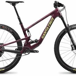 Santa Cruz Hightower C R