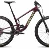 Santa Cruz Hightower C S -VTT Soldes Magasin MY22 5 Hightower C S Purple