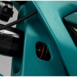 Santa Cruz Hightower CC X01 AXS RSV 10 Santa Cruz Hightower CC X01 AXS RSV -VTT Soldes Magasin MY22 5 HT3 details 005