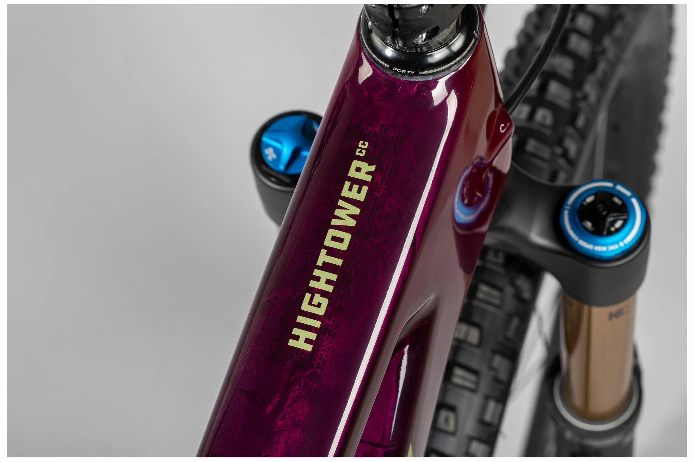 Santa Cruz Hightower CC X01 AXS RSV 4 Santa Cruz Hightower CC X01 AXS RSV – Image 2