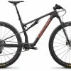 Santa Cruz Blur CC X01 AXS RSV -VTT Soldes Magasin MY22 Blur CC XO1 AXS RSV Black