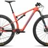 Santa Cruz Blur C XT Trail -VTT Soldes Magasin MY22 Blur C XT RSV TR Salmon