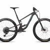 Santa Cruz Hightower C R 1 Santa Cruz Hightower C R -VTT Soldes Magasin MY22 Hightower C R Carbon