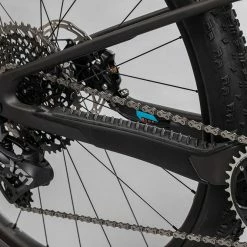 Santa Cruz Blur CC X01 AXS RSV -VTT Soldes Magasin MY22 blur details 013