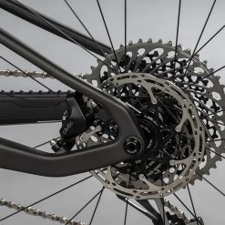 Santa Cruz Blur CC X01 AXS RSV -VTT Soldes Magasin MY22 blur details 014