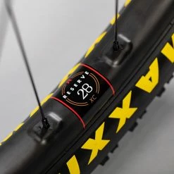 Santa Cruz Blur CC X01 AXS RSV -VTT Soldes Magasin MY22 blur details 016