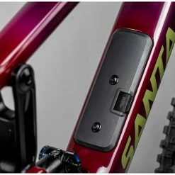 Santa Cruz Hightower CC X01 AXS RSV 10 Santa Cruz Hightower CC X01 AXS RSV -VTT Soldes Magasin MY24 HT3 details 002