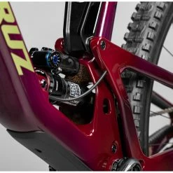 Santa Cruz Hightower CC X01 AXS RSV 11 Santa Cruz Hightower CC X01 AXS RSV -VTT Soldes Magasin MY24 HT3 details 003