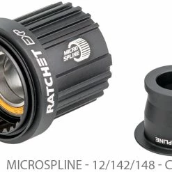 Dt-swiss Kit De Conversion Shimano Pour Corps De Roue Libre Ratchet EXP -VTT Soldes Magasin Microspline 12142148 Ceramic